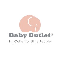 Baby Outlet Cambodia logo - Similar company to Lexus Teesside