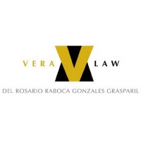 Veralaw Philippines logo - Similar company to Quicho Law Offices