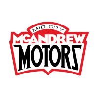 McAndrew Motors logo - Similar company to Central Alps
