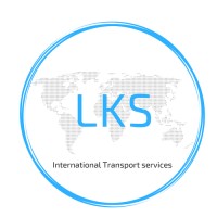 LKS & Co International Transport & Logistics logo - Similar company to Mml Multimodal Logistics