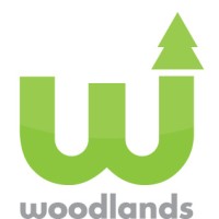 Woodlands Camp logo - Similar company to Liberty University Competitive Programming Club