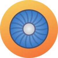 News360 (acquired) logo - Similar company to Pressreader