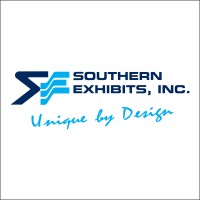 Southern Exhibits Inc. logo - Similar company to Creationled