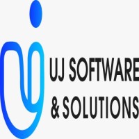 U J Software & Solutions logo - Similar company to Premierinfo
