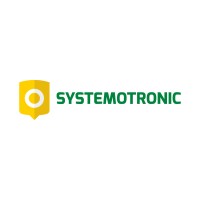 SYSTEMOTRONIC, s.r.o. logo - Similar company to Delauda Robotics, Ltd.