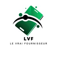 Le Vrai Fournisseur logo - Similar company to Bubble Showroom, Le Fournisseur Spécialiste Du Bubble Tea / Boba Tea Pour Les Professionnels