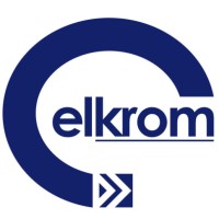 Elkrom logo - Similar company to Baslab