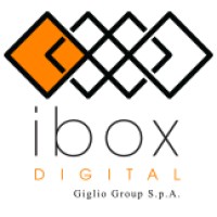 Ibox logo - Similar company to Keros Digital