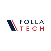 Folla Tech logo - Similar company to Pump Pipe Engineering