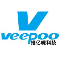 VeePoo Technology logo - Similar company to Xeno Dynamics