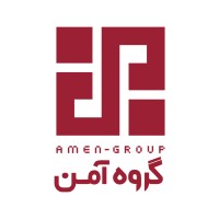 AmenTPG | Digital Door Lock & BMS logo - Similar company to زرین فرش ایرانیان