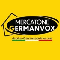 Mercatone Germanvox logo - Similar company to Kylua Srl