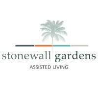 Stonewall Gardens Assisted Living logo - Similar company to Austin Oasis