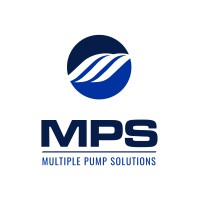 Multiple Pump Solutions logo - Similar company to Munson Pump Services