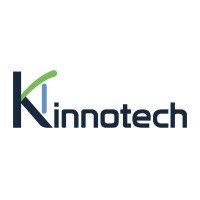 K-innotech logo - Similar company to 케이이노텍