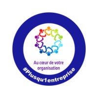 Au cœur de votre organisation logo - Similar company to Le Coeur Plus Gros Que Le Ventre