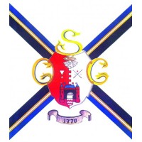 De Groote Sociëteit Gorinchem logo - Similar company to Tre Generazioni