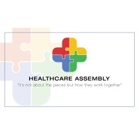 Healthcare Assembly logo - Similar company to 1728 Dental Practice