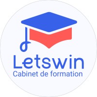 Let's Win logo - Similar company to Google Developer Groups (Gdg) On Campus Esprit