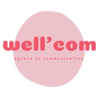 WELLCOM logo - Similar company to Designup