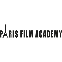 Paris Film Academy logo - Similar company to Studiosoja