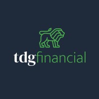 TDG Financial logo - Similar company to Aloha Management Group
