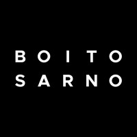 Boito Sarno Architects logo - Similar company to Sta Architectes Sàrl