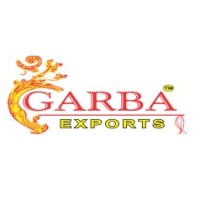 Garba Exports logo - Similar company to Alpha Pi Mu At Purdue University