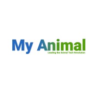 MyAnimal logo - Similar company to Rabo, Inc. / Catlog