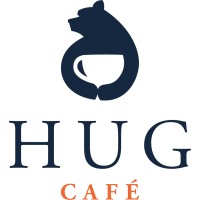 HUG Café Nice logo - Similar company to Kmeo