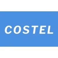 COSTEL logo - Similar company to Synaxis Solutions