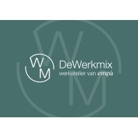 de Werkmix logo - Similar company to La Squadra