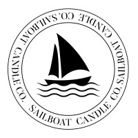 Sailboat Candle Co. logo - Similar company to Sailboat Studios