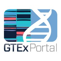 GTEx Biobank logo - Similar company to Mccain Gu Biobank
