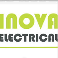 Inova Electrical Inc. logo - Similar company to Enova Electrical Pte