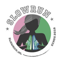SlowRun Nederland logo - Similar company to Sterke Leiders - The Leadership Collective