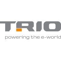 Trio Industrial Electronics Group Limited logo - Similar company to Mingfaigroup