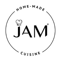 Jam Traiteur logo - Similar company to Azurea Print & Solutions