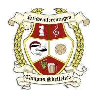 Studentföreningen Campus Skellefteå logo - Similar company to Polysoup Interactive