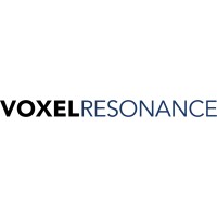 Voxel Resonance logo - Similar company to Studio Voxel