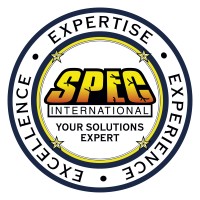 Spec Rescue International logo - Similar company to Baum Tree Care