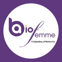 Bio Femme Health logo - Similar company to Biomynd