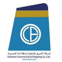 Oriental Commercial and Shipping Co., Ltd. logo - Similar company to Undefined Future