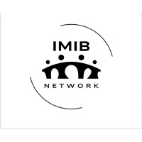 IMIB Network logo - Similar company to Blast Awards