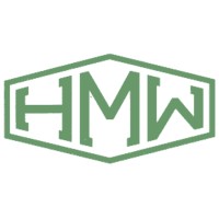 HMW (Hainsberger Metallwerk GmbH) logo - Similar company to Kooshesh Radiator