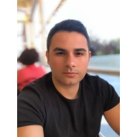 Male Masseur Istanbul - Massage Therapist - Expert logo - Similar company to Botipedia: Encyclopedia Powered By Artificial Intelligence, Natural Language Generation, #Ml, #Ai