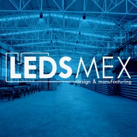 Ledsmex SA de CV logo - Similar company to Brizko