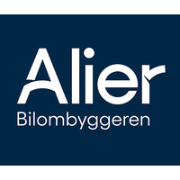 Alier AS - Bilombyggeren (Etac Bil AS) logo - Similar company to Vmkteam