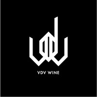 VDV Wine logo - Similar company to Les Monopoles