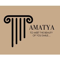 Amatya - India logo - Similar company to Akantya Communications